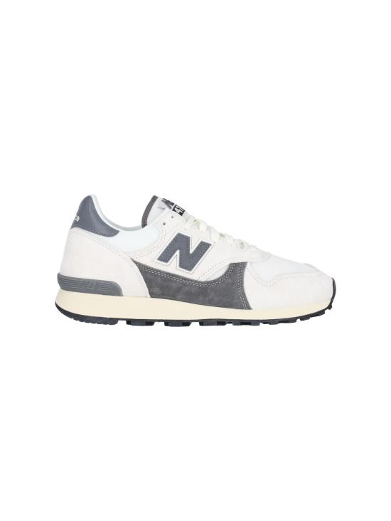  뉴발란스 스니커즈 M475 VTA White