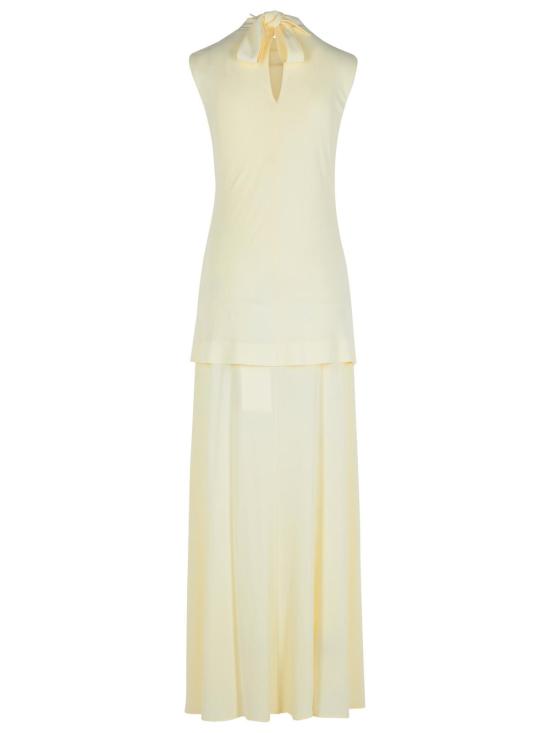 25SS 질샌더 롱 원피스 J04CT0107 J65016105 - JIL SANDER