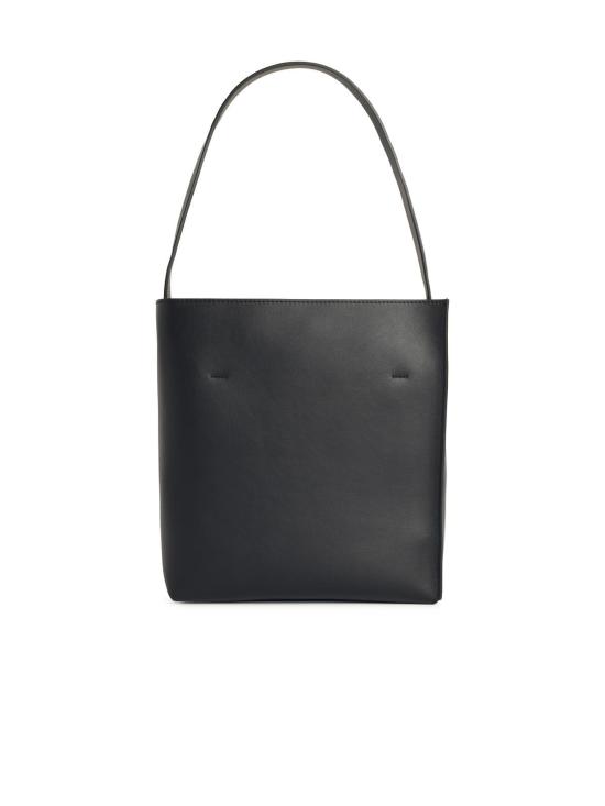 25SS 마르니 토트백 SHMP0111U0 P6483ZO723 Black - MARNI