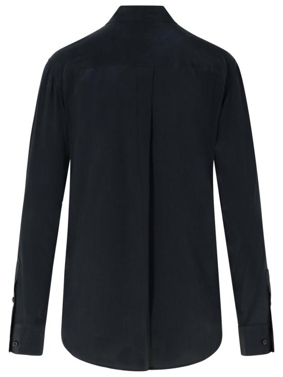 25SS 이큅먼트 셔츠 Q23E035ECLIPSE Blue - EQUIPMENT