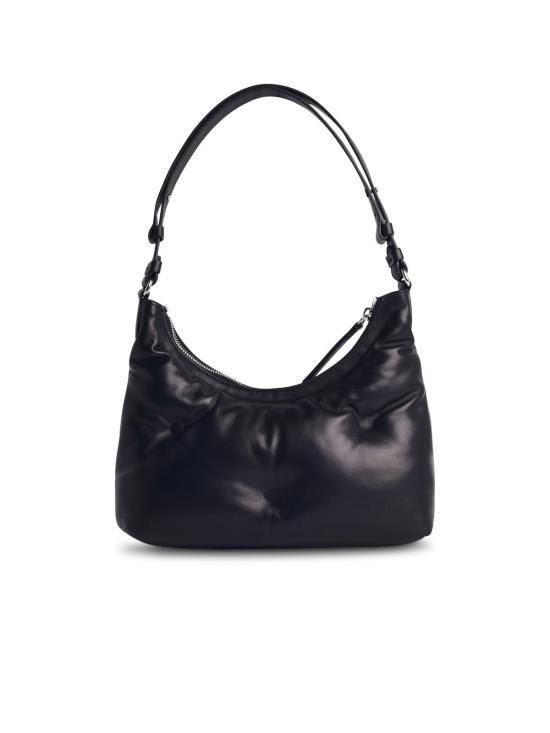 24FW 마르지엘라 토트백 SB3WG0024 P4300T8013 Black - MAISON MARGIELA