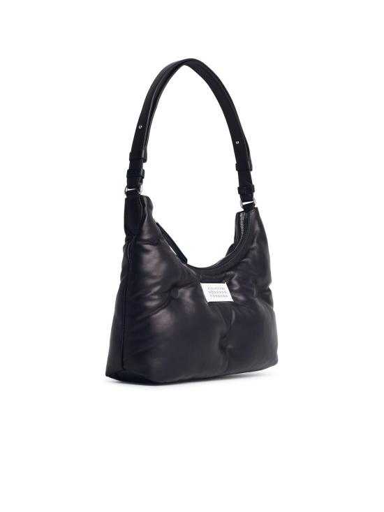 24FW 마르지엘라 토트백 SB3WG0024 P4300T8013 Black - MAISON MARGIELA