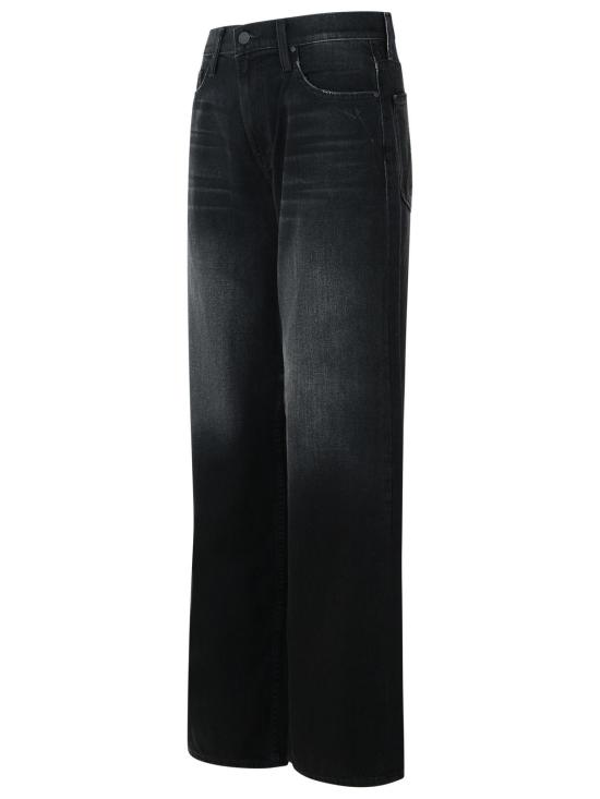 25SS 마더 데님 팬츠 10798 1646BKG Black - MOTHER