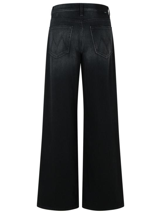 25SS 마더 데님 팬츠 10798 1646BKG Black - MOTHER