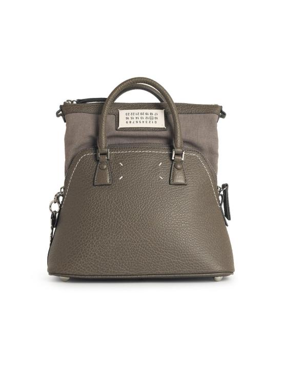 25SS 마르지엘라 토트백 S56WG0082 P4455T8031 Grey