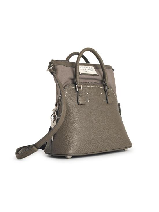 25SS 마르지엘라 토트백 S56WG0082 P4455T8031 Grey - MAISON MARGIELA