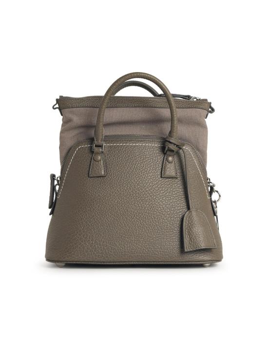 25SS 마르지엘라 토트백 S56WG0082 P4455T8031 Grey - MAISON MARGIELA