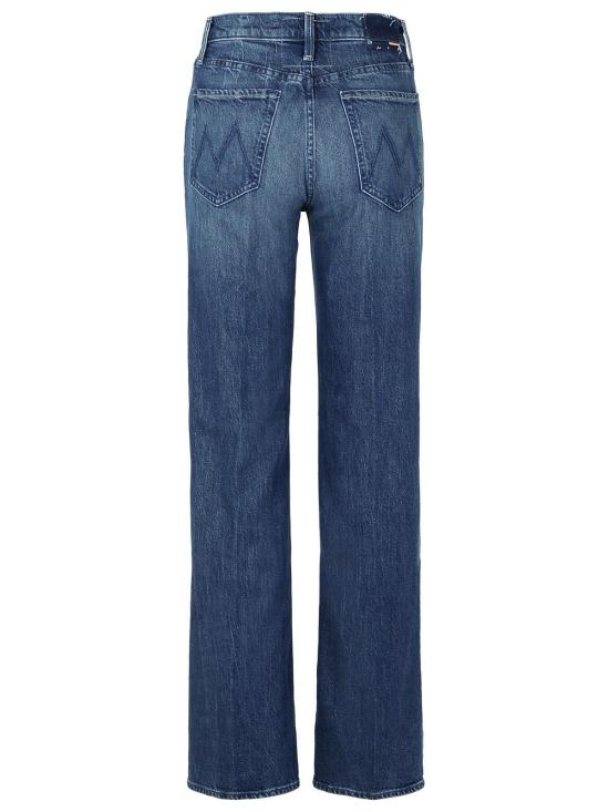 25SS 마더 데님 팬츠 10947 1296WCH Blue - MOTHER