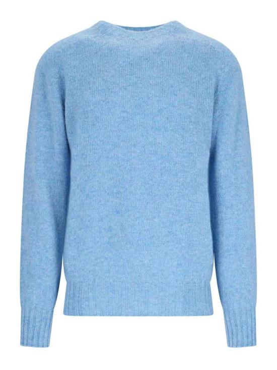  하울린 버쓰 오브 더 쿨 스웨터 BIRTHOFTHECOOLFROSTY Blue