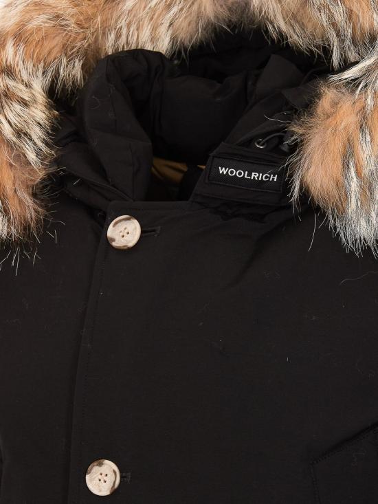  울리치 패딩 CFWOOU0484MRUT0001BLK Black - WOOLRICH