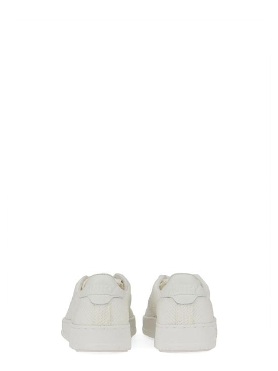 26SS 오트리 스니커즈 EKLWKN01 White - AUTRY
