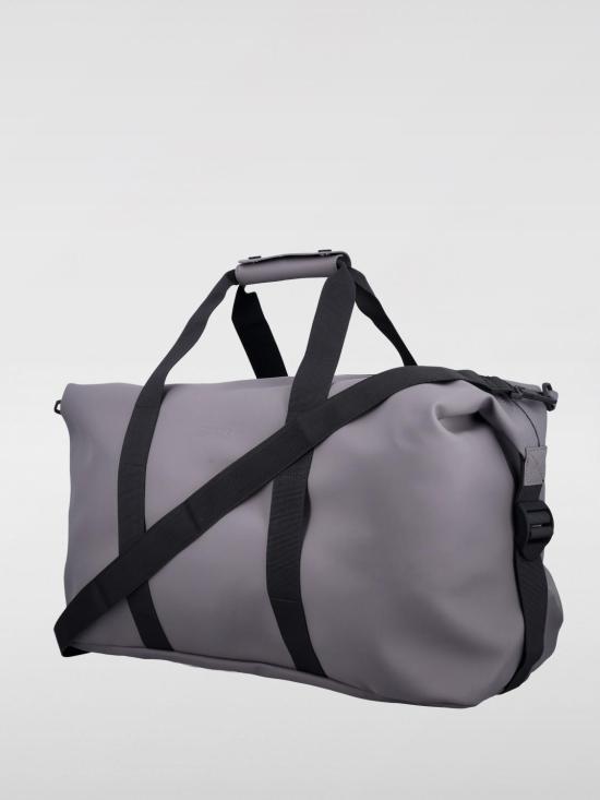 25FW 레인스 더플백 14200 13 Grey - RAINS