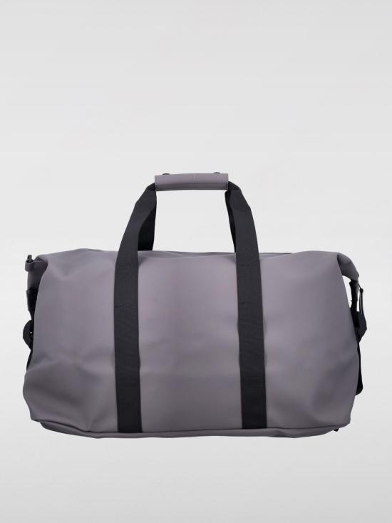 25FW 레인스 더플백 14200 13 Grey - RAINS