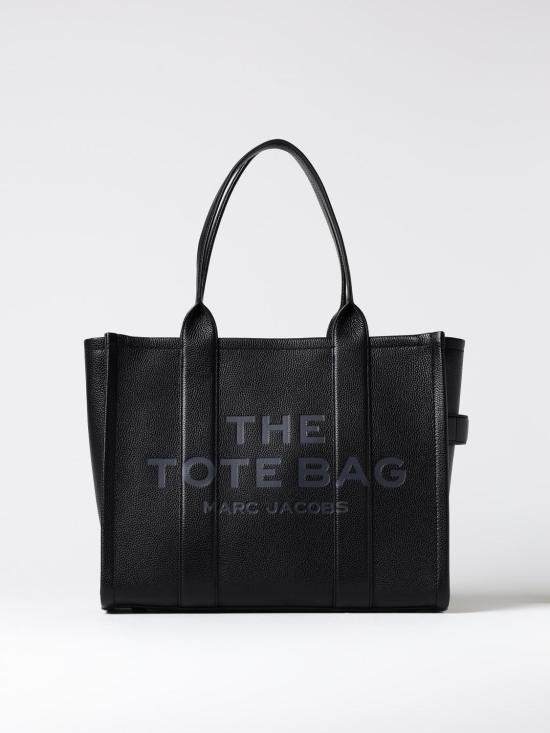 26FW 마크제이콥스 토트백 H020L01FA21 001 Black