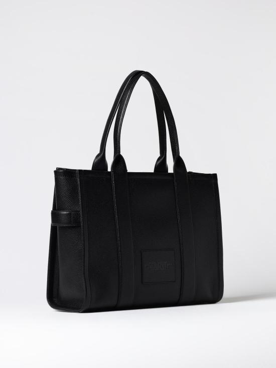 26FW 마크제이콥스 토트백 H020L01FA21 001 Black - MARC JACOBS