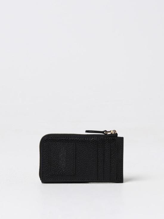 25FW 마크제이콥스 지갑 2S4SMP010S02 001 Black - MARC JACOBS