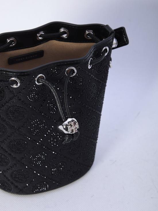 25SS 토리버치 크로스백 162810 BLACK - TORY BURCH