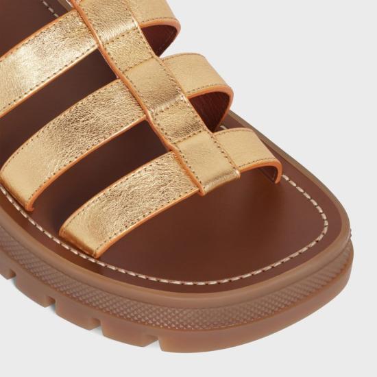 24FW 셀린느 샌들 352463093C 35OR - CELINE