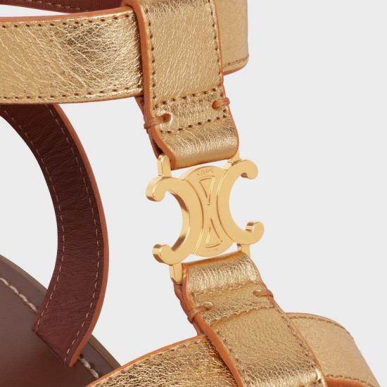 24FW 셀린느 샌들 352463093C 35OR - CELINE