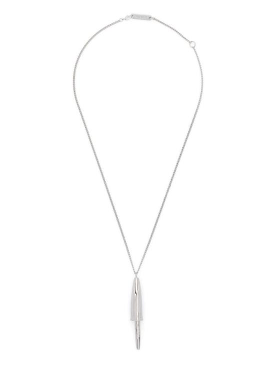  엠부시 네크리스 BMOB139F23BRA0017200
