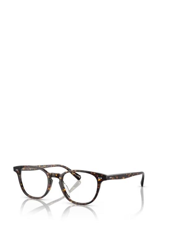 25FW 올리버피플스 안경 00 538181094 OV5481U 1741 ATAGO TORTOISE - OLIVER PEOPLES