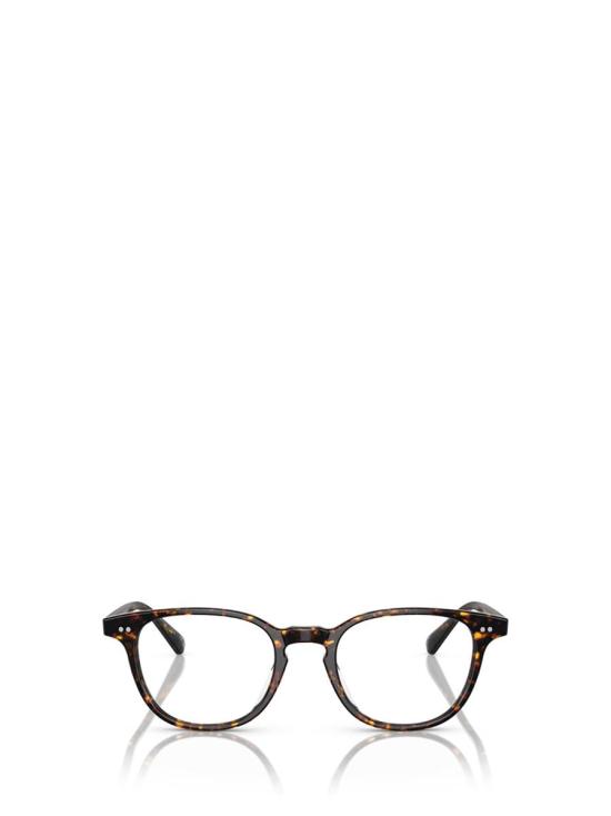 25FW 올리버피플스 안경 00 538181094 OV5481U 1741 ATAGO TORTOISE