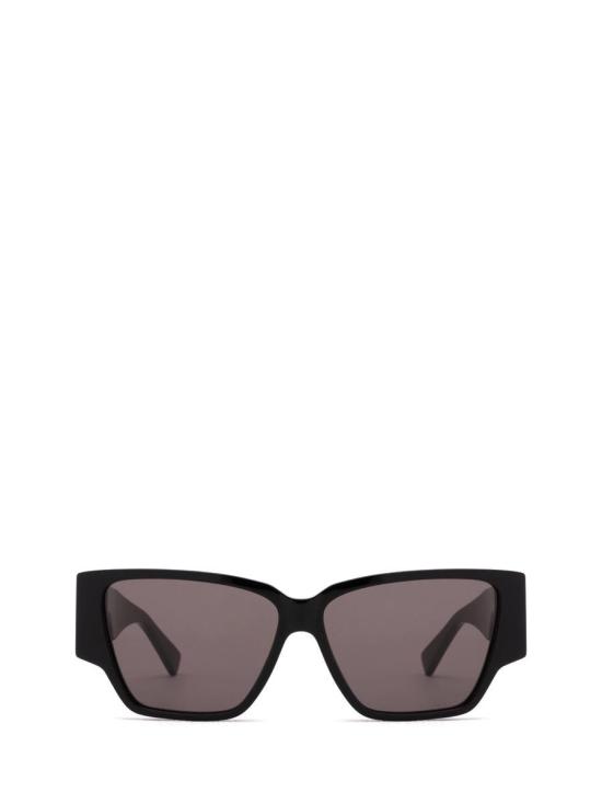 25FW 보테가베네타 안경 00 538189272 BV1285S 001 Black