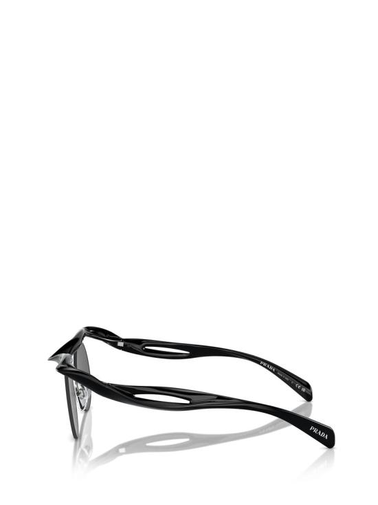 25FW 프라다 안경 00 538192735 PR A24S 1AB5S0 Black - PRADA