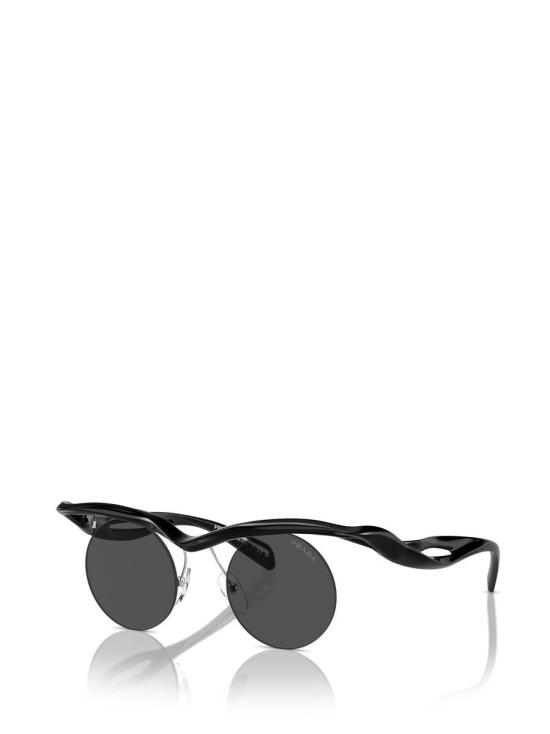 25FW 프라다 안경 00 538192735 PR A24S 1AB5S0 Black - PRADA