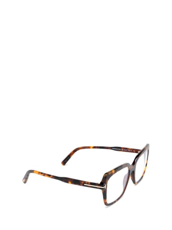 25FW 톰포드 안경 00 538199496 FT5947 B 052 Brown - TOMFORD