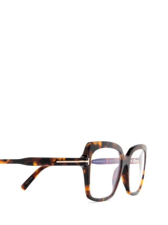25FW 톰포드 안경 00 538199496 FT5947 B 052 Brown - TOMFORD