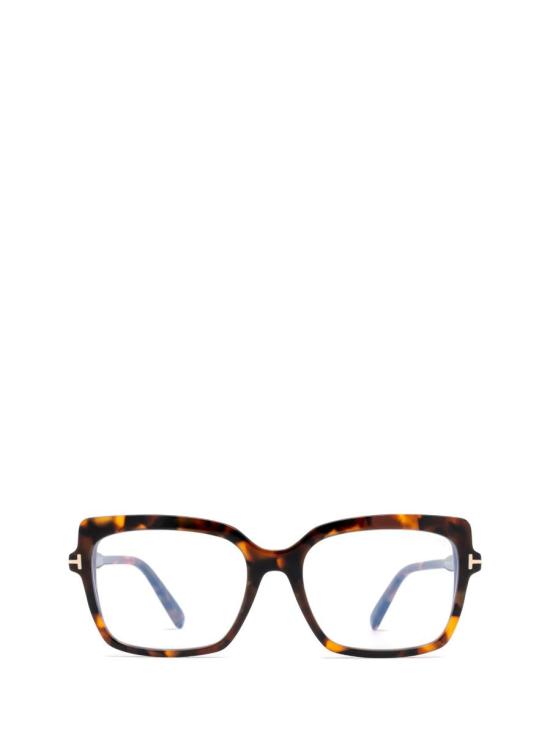 25FW 톰포드 안경 00 538199496 FT5947 B 052 Brown