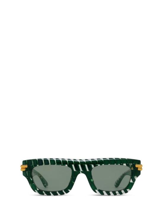 25FW 보테가베네타 안경 00 538206066 BV1321S 003 GREEN