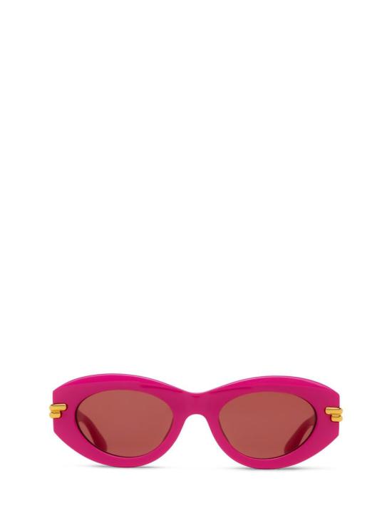 25FW 보테가베네타 안경 00 538206063 BV1322S 004 Purple