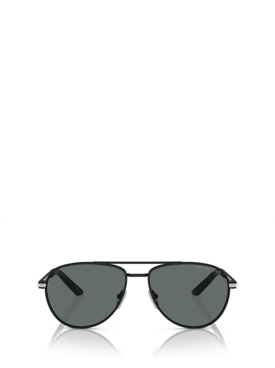 25FW 프라다 안경 00 538179467 PR A54S 1BO5Z1 MATTE BLACK