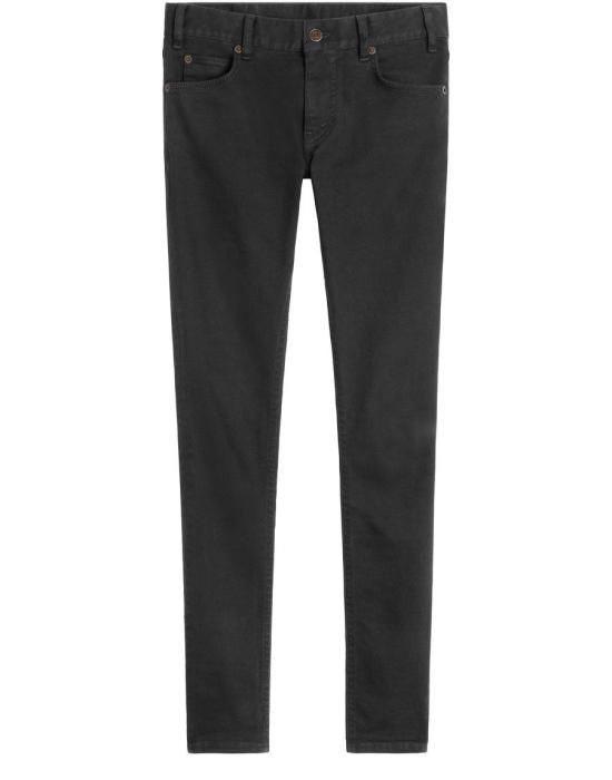  셀린느 팬츠 2N962600V38TT Black