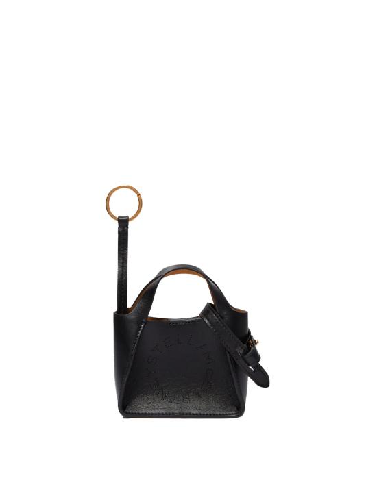  스텔라 맥카트니 핸드폰 액세사리 7V0109WP0512 1000 BLACK - STELLA MCCARTNEY