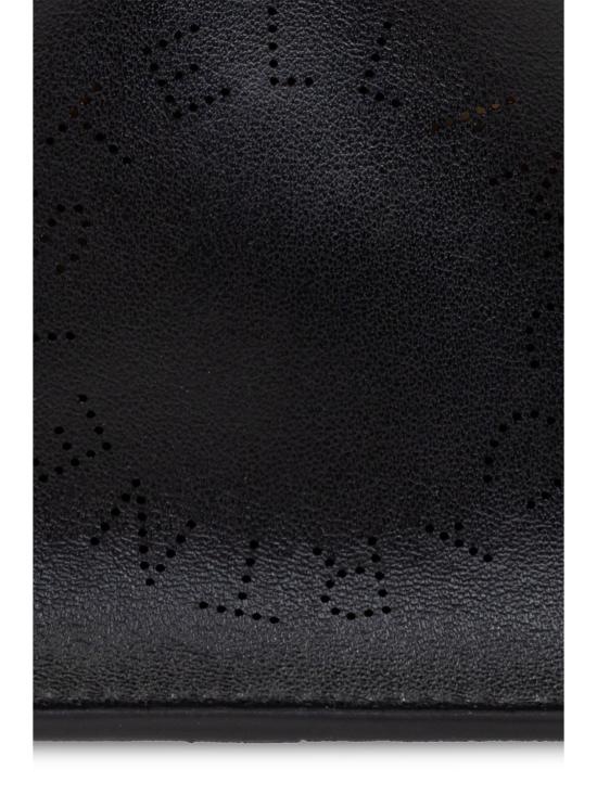 25SS 스텔라 맥카트니 핸드폰 액세사리 7V0109WP0512 1000 BLACK - STELLA MCCARTNEY