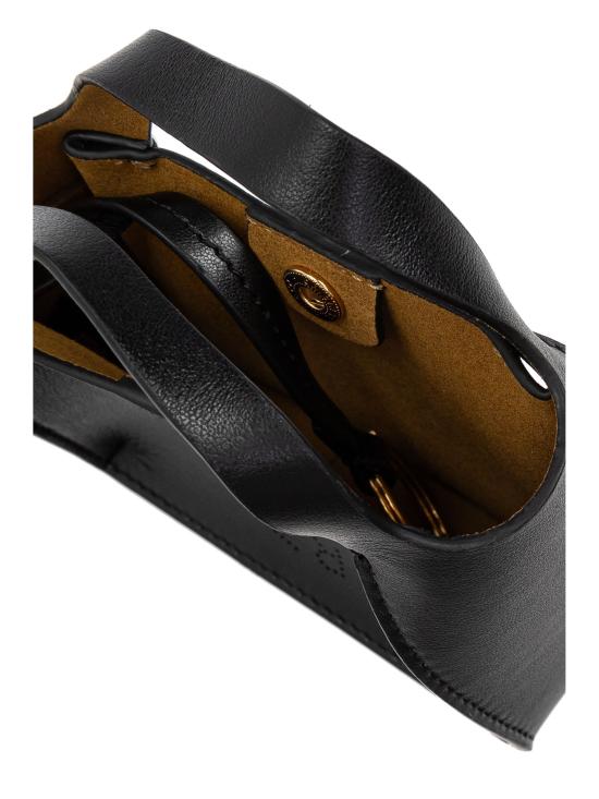 25SS 스텔라 맥카트니 핸드폰 액세사리 7V0109WP0512 1000 BLACK - STELLA MCCARTNEY