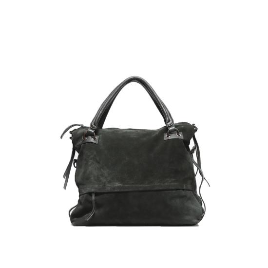  렙틸하우스 토트백 H710V 1 VERDE