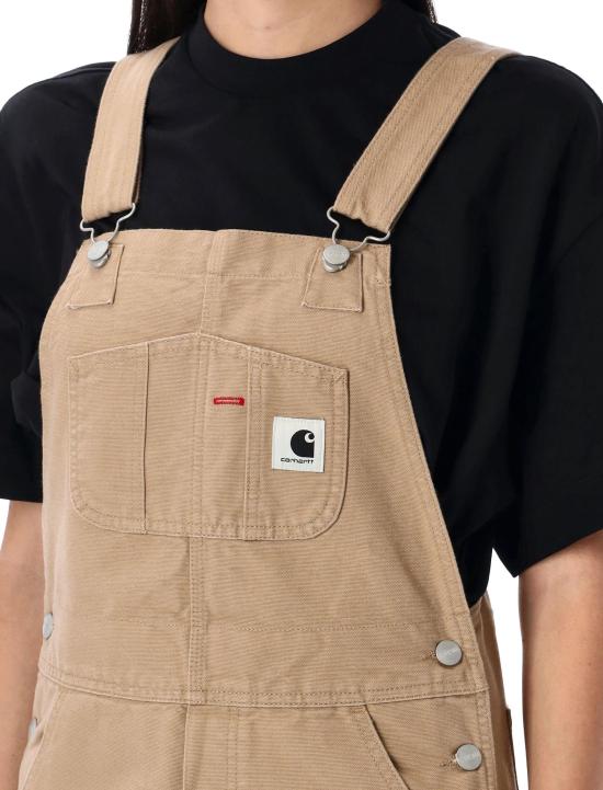 25SS 칼하트 WIP 아우터 I034322 07E02 DUSTY H BROWN - CARHARTT WIP