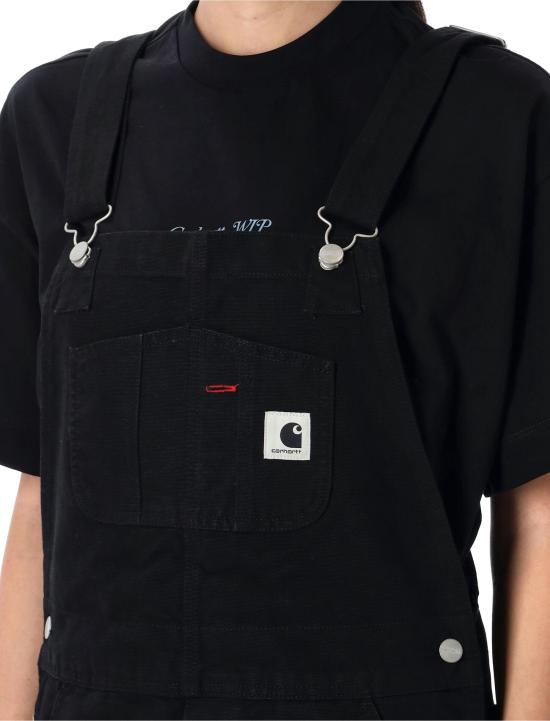25SS 칼하트 WIP 아우터 I034322 8902 BLACK - CARHARTT WIP