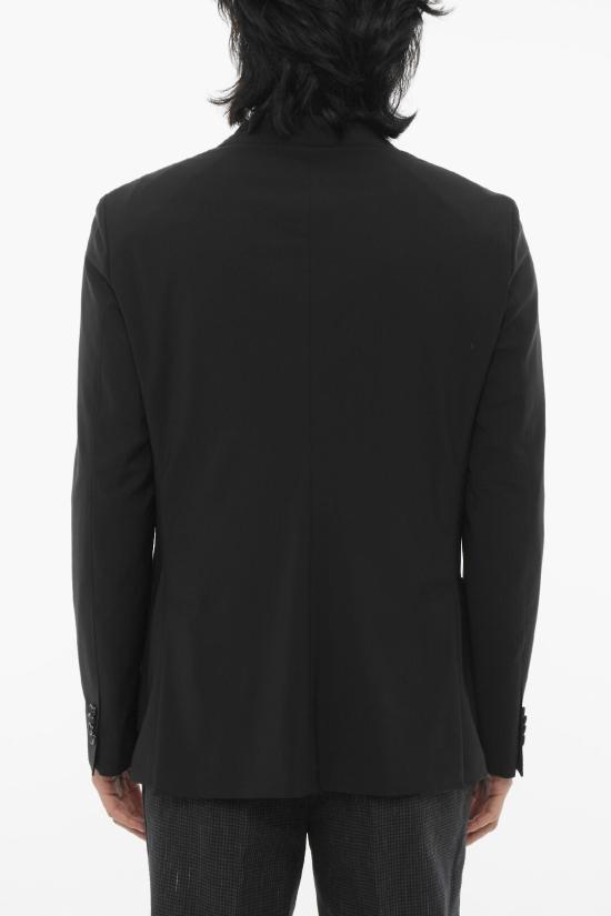  꼬르넬리아니 수트 자켓 85XZ92 0168563 001 Blue - CORNELIANI