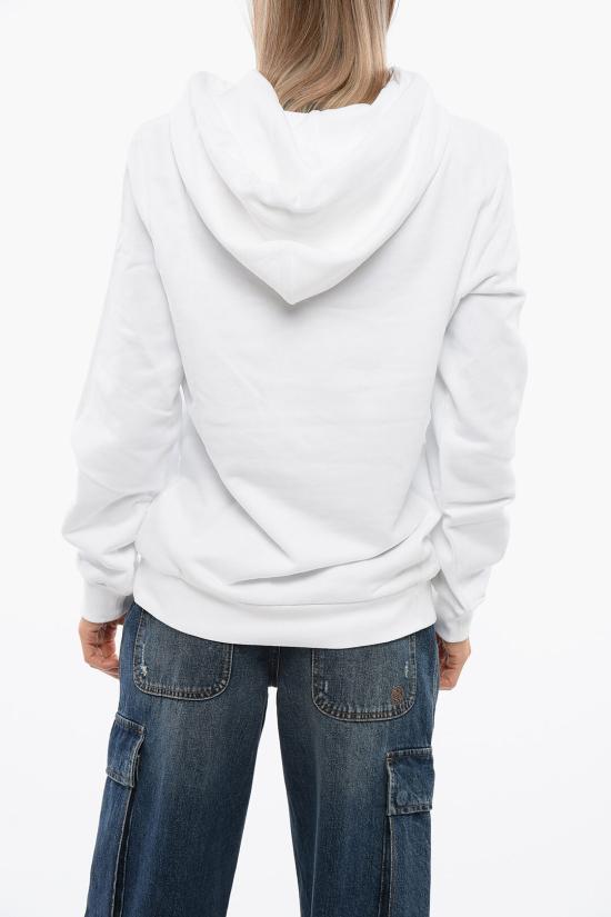  존 리치몬드 긴팔 티셔츠 RMP24015FEWHITE White - JOHN RICHMOND