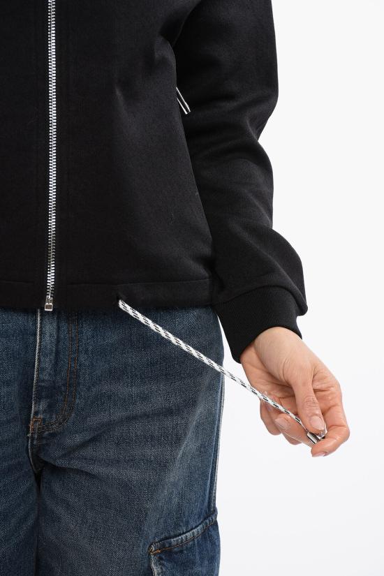  존 리치몬드 긴팔 티셔츠 UWP24013FEBLACK Black - JOHN RICHMOND