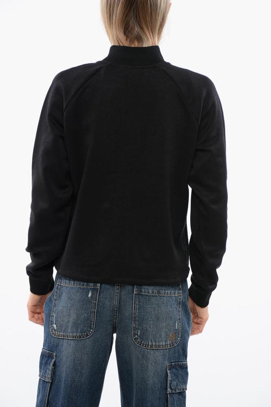  존 리치몬드 긴팔 티셔츠 UWP24013FEBLACK Black - JOHN RICHMOND