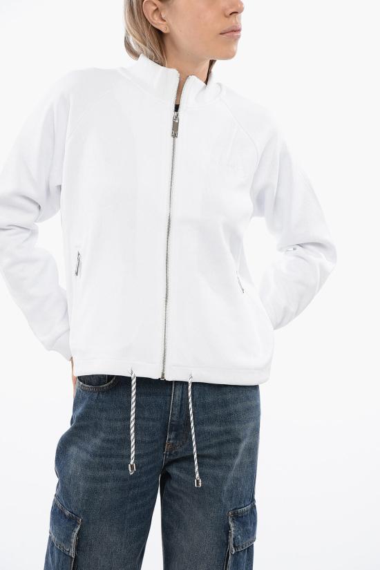  존 리치몬드 긴팔 티셔츠 UWP24013FEWHITE White