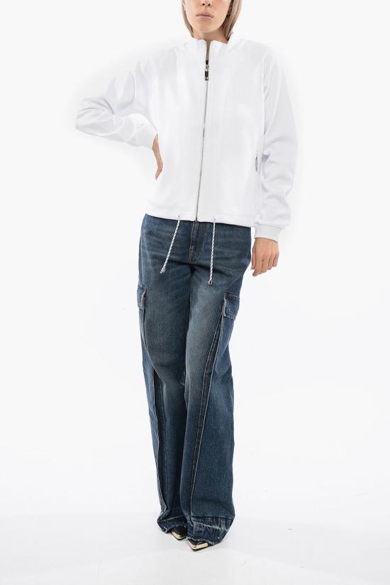  존 리치몬드 긴팔 티셔츠 UWP24013FEWHITE White - JOHN RICHMOND