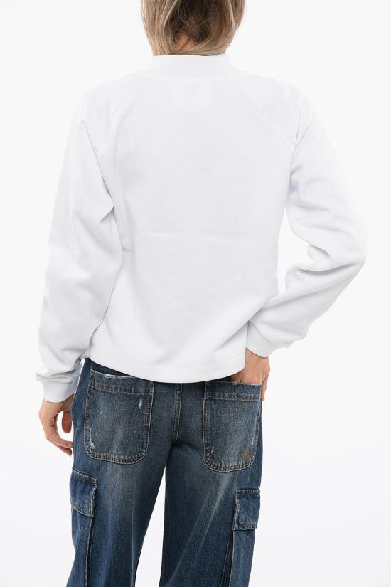  존 리치몬드 긴팔 티셔츠 UWP24013FEWHITE White - JOHN RICHMOND