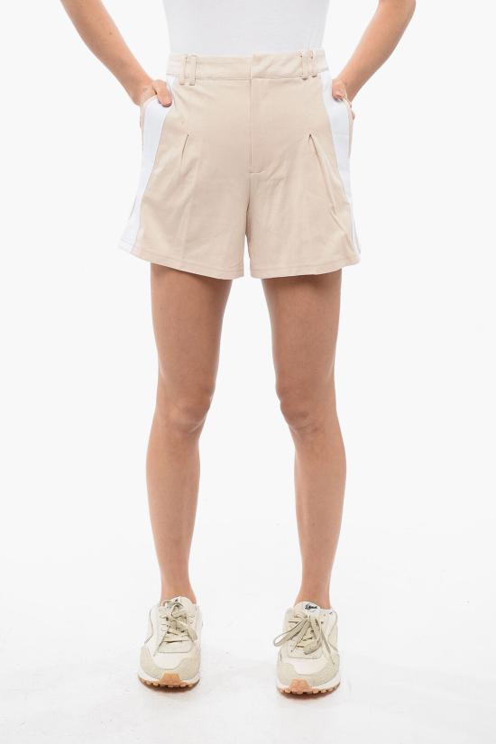  존 리치몬드 숏팬츠 UWP24008SH Beige